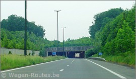 Tunnel A8