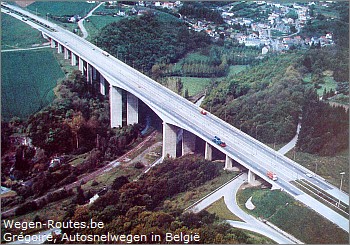 Viaduc de Huccorgne