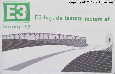 Stedelijke autosnelwegen in en om Luik